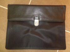 Tolle aktentasche leder gebraucht kaufen  Aachen