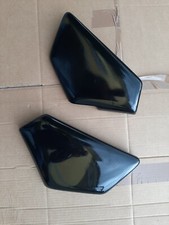 Fianchetti pannelli moto usato  Italia
