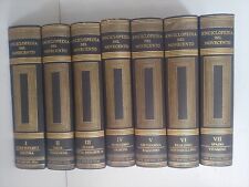 Treccani enciclopedia del usato  Roma
