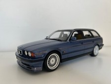 Alpina b10 4.0l d'occasion  Nice-