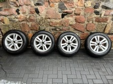 Winterreifen alufelgen gebraucht kaufen  Hanau