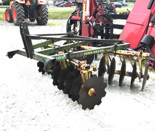 Nice john deere for sale  Munfordville