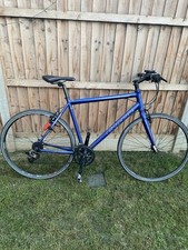 Carrera gryphon hybrid for sale  SWANSCOMBE