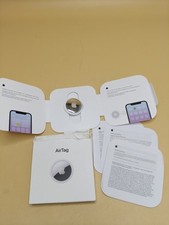Apple airtag air for sale  SOUTHAMPTON