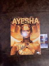 Elizabeth debicki signed for sale  Reston