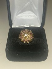 Vintage 18kyellow gold for sale  Boone