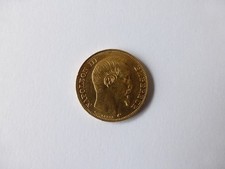 Francs napoléon iii d'occasion  Champigny-sur-Marne