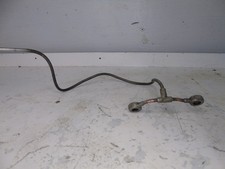 Bsa b44 head for sale  TREDEGAR