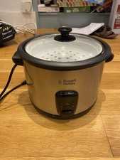 Russell hobbs rice for sale  LONDON