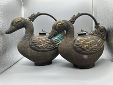 Pair vintage chinese for sale  Farmington