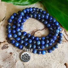Lapis lazuli 108 for sale  Chula Vista