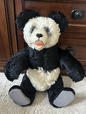 Steiff 1950 mohair for sale  Chelmsford