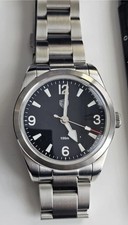 Montre watchdives vh31 d'occasion  Behren-lès-Forbach