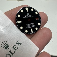 Rolex submariner 116618 usato  Acireale