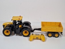 Carson jcb fastrac gebraucht kaufen  Seckach