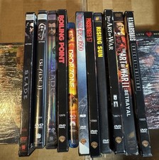 Wesley snipes movie for sale  Reno