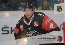 Christian kretschmann 403 gebraucht kaufen  Bautzen