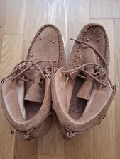Visvim fbt lhamo for sale  BRENTFORD