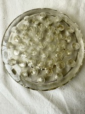 Hole vintage clear for sale  Seaside