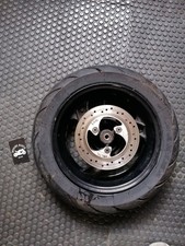 Ruota anteriore con usato Ruota anteriore con usato  Milano