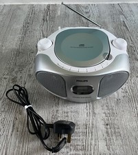 Philips soundmachine boombox for sale  STOURBRIDGE
