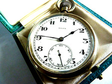 Rolex triple signed for sale  UK