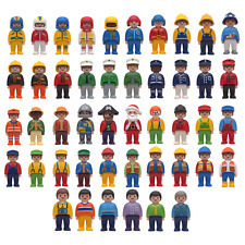 Playmobil 123 figuren gebraucht kaufen  Bretzenheim