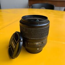 Nikon nikkor 35mm usato  Trambileno