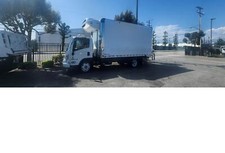 New freezer isuzu for sale  Los Angeles