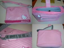 Borsa hello kitty usato  Trapani