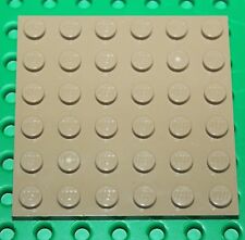 Lego dark tan d'occasion  France
