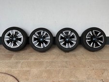 Bmw ix3 g08 gebraucht kaufen  Anger