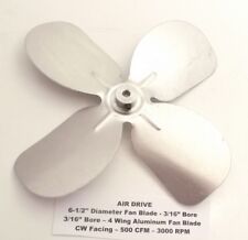 Air drive diameter for sale  Saint Charles