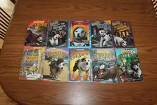 Wishbone chapter books for sale  Little Hocking