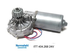 Normstahl itt getriebemotor gebraucht kaufen  Deutschland