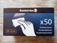 Sundstrom 5226 cleaning for sale  BRIGHTON