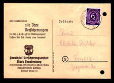 All bes postkarte gebraucht kaufen  Rosenheim