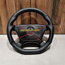 Mercedes leder lenkrad gebraucht kaufen  Riesa