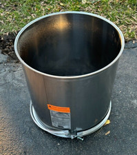 Metal fab 18fcssw18 for sale  New Hartford
