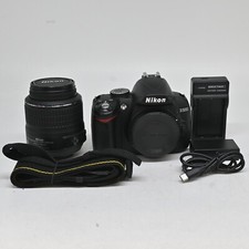 Near mint nikon d'occasion  Expédié en Belgium