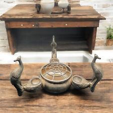 Ancien chauffe plat d'occasion  Villemomble