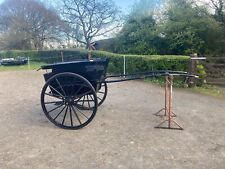 Governess cart for sale  ORMSKIRK