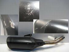 Auspuffendtopf auspuff endtopf gebraucht kaufen  Fuldatal