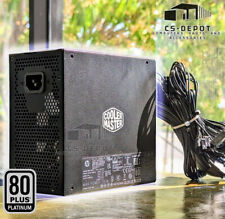 Cooler master 750w for sale  Ontario