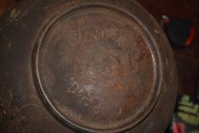 Vintage cast iron for sale  Charlotte
