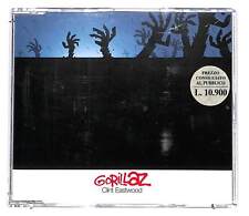 Ebond gorillaz clint usato  Italia