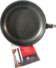 Pradel excellence bratpfanne gebraucht kaufen  Langquaid
