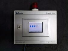 Compair compressor management for sale  UK