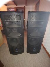 Pair mackie 1232 for sale  DUNS