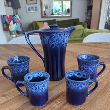 Set rare blue for sale  MANCHESTER